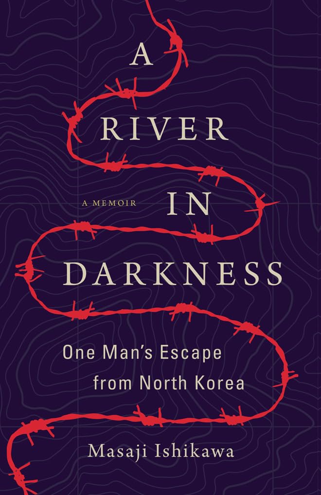 River Into Darkness